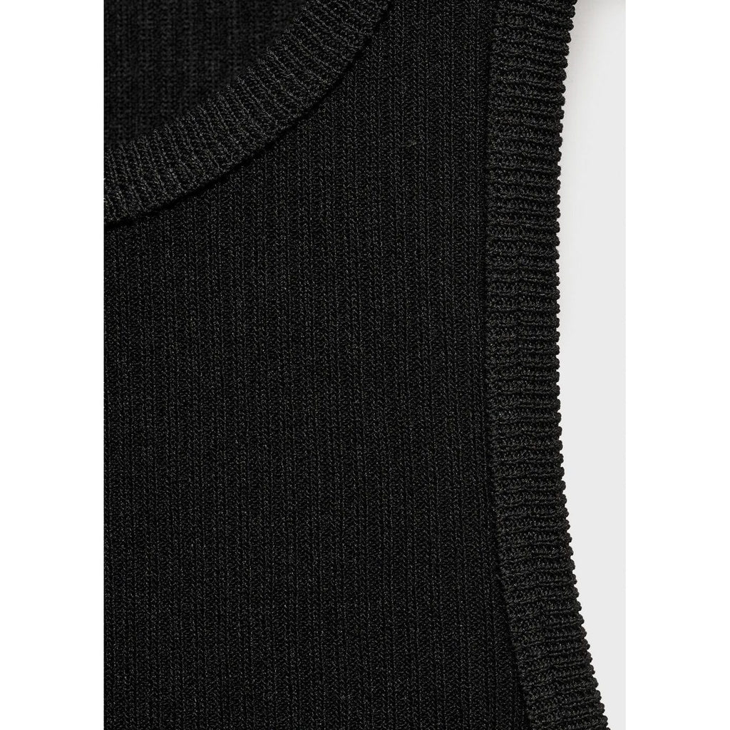 Calipso Top - Black