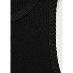 Calipso Top - Black