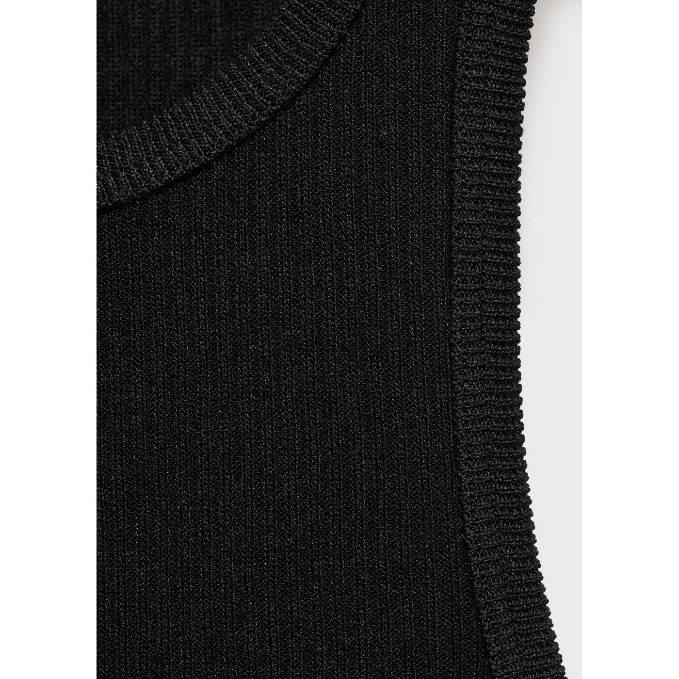 Calipso Top - Black
