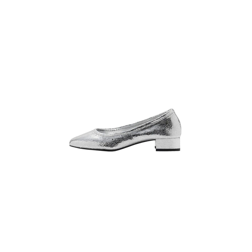 Nit Shoes - Silver
