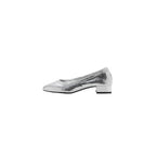 Nit Shoes - Silver