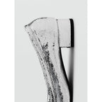 Nit Shoes - Silver