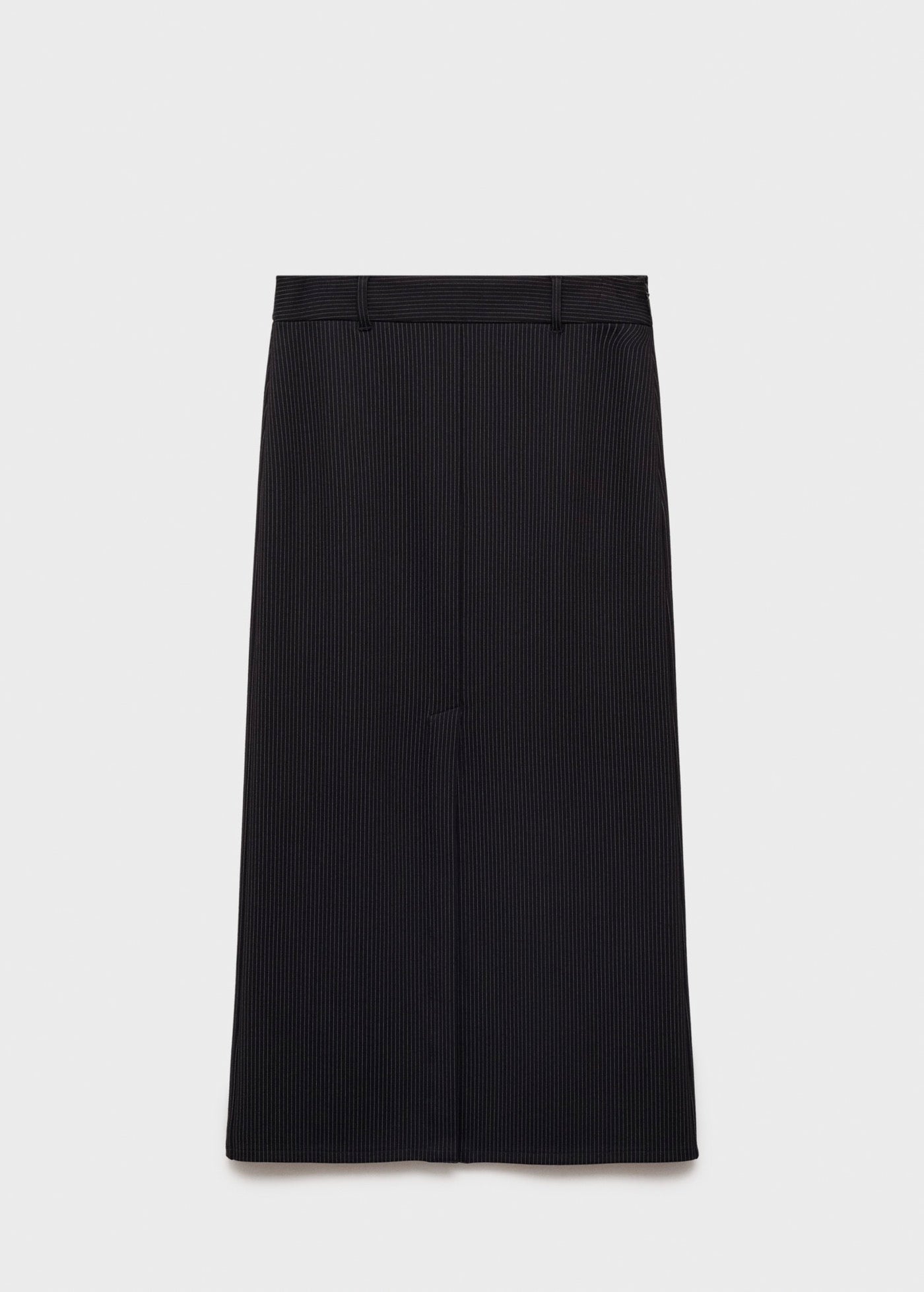 Jupe Tailleur Rayures Tennis