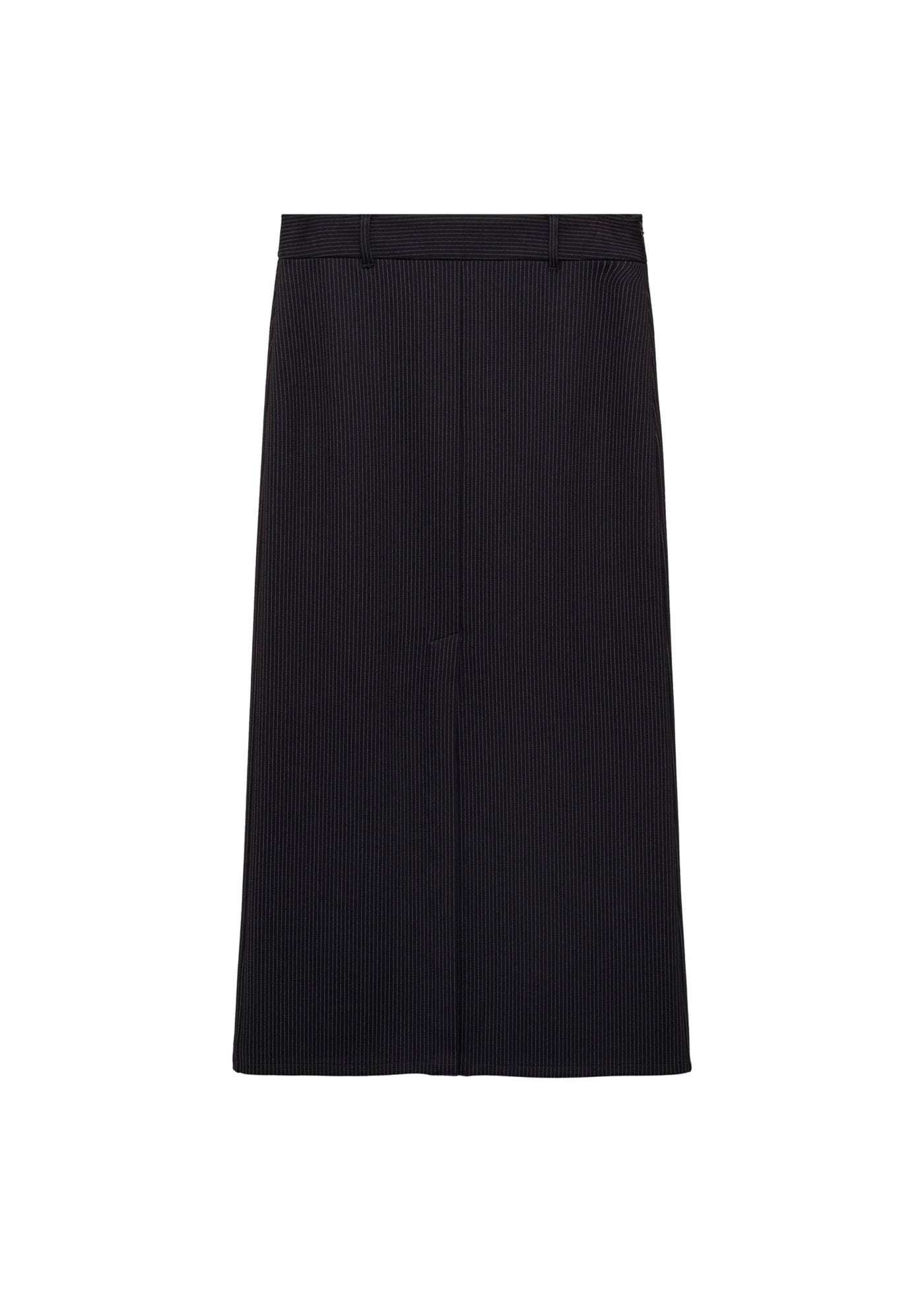 Jupe Tailleur Rayures Tennis