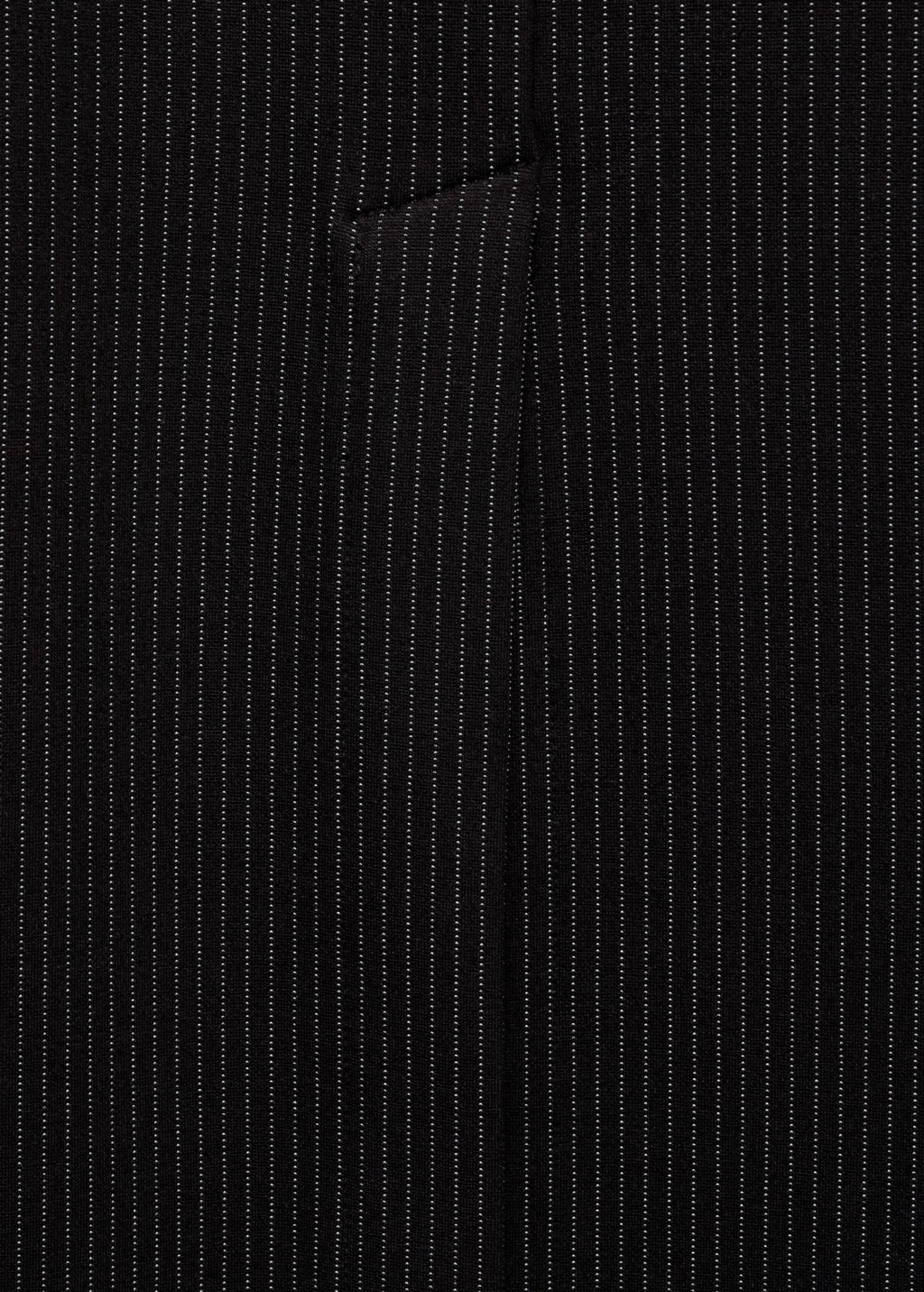 Jupe Tailleur Rayures Tennis