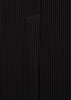Jupe Tailleur Rayures Tennis