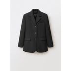 Veste Ambar - Noir