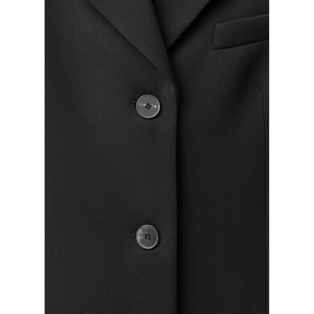 Veste Ambar - Noir