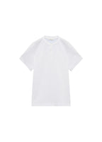 Polo Hanoi8 Blanc Cassé - Garçon