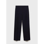 Pantalon Droit Pinces
