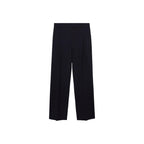 Pantalon Droit Pinces