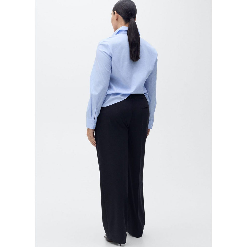Pantalon Cesarv - Dark Navy