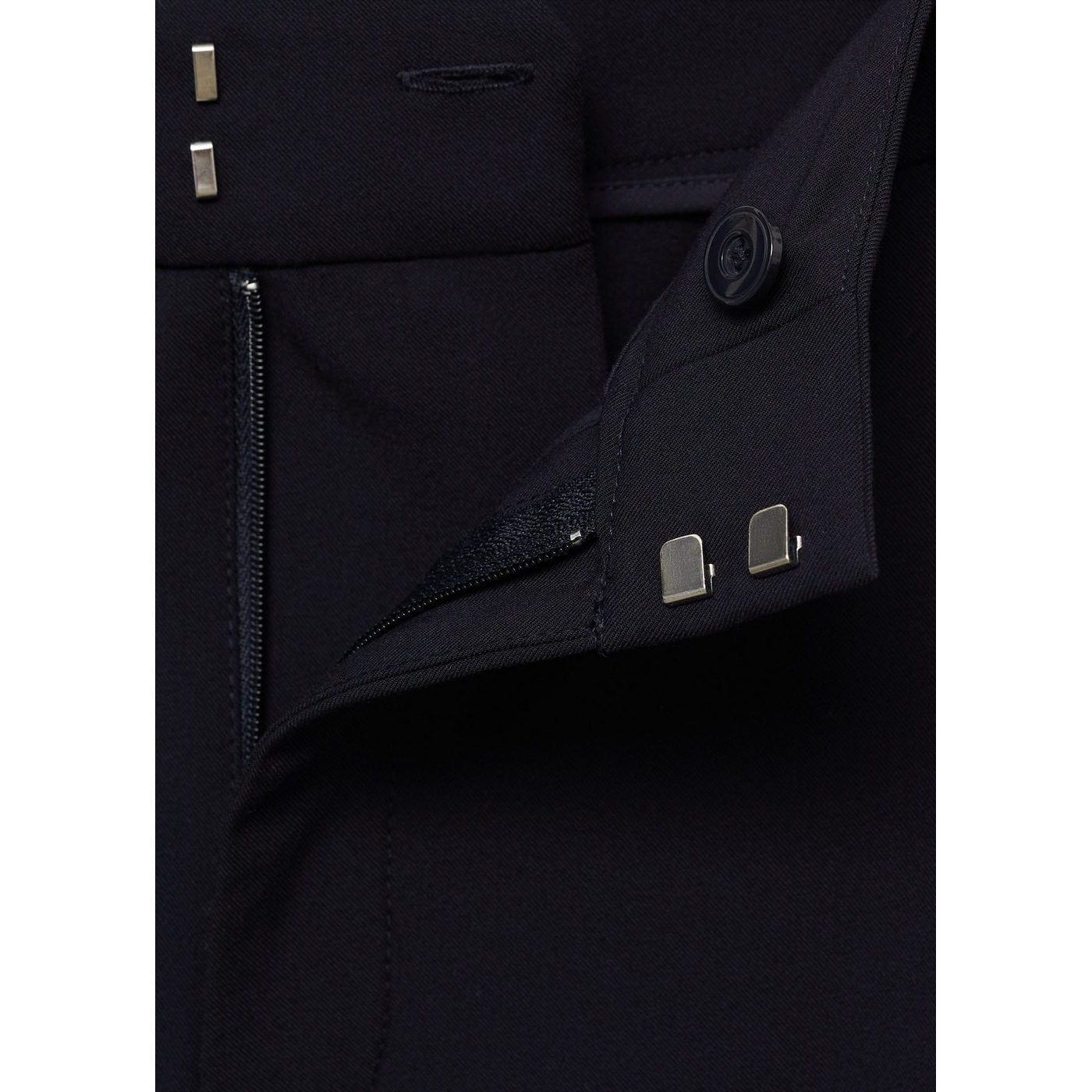 Pantalon Cesarv - Dark Navy