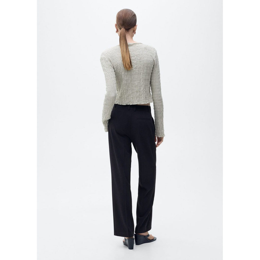 Pantalon Cesarv - Dark Navy
