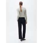 Pantalon Cesarv - Dark Navy