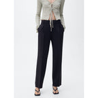 Pantalon Cesarv - Dark Navy