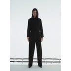 Veste De Costume Revers