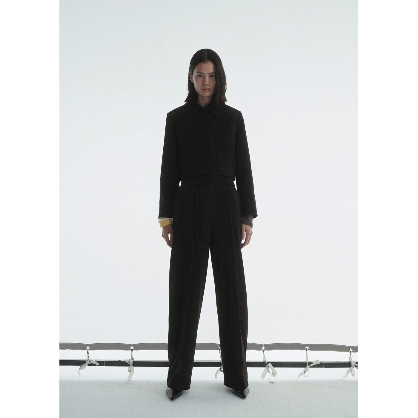 Veste De Costume Revers