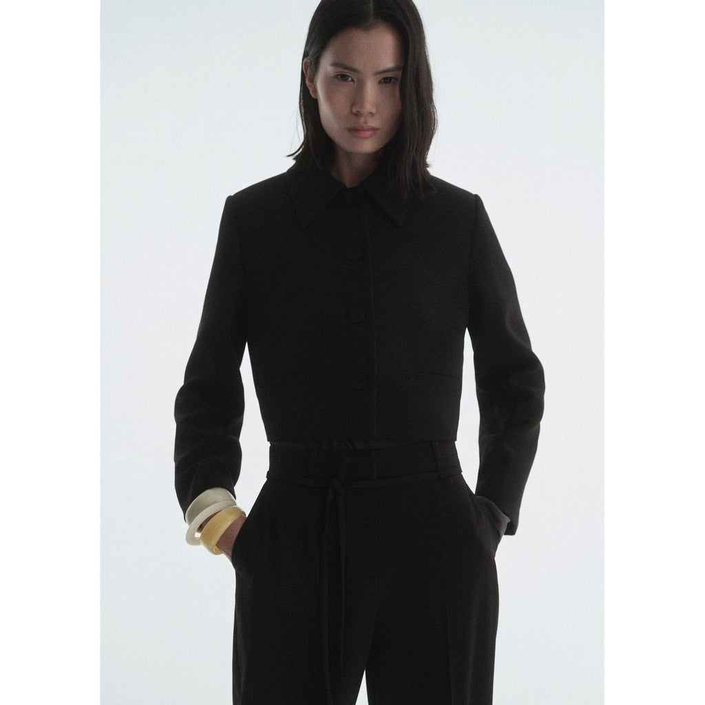 Veste De Costume Revers