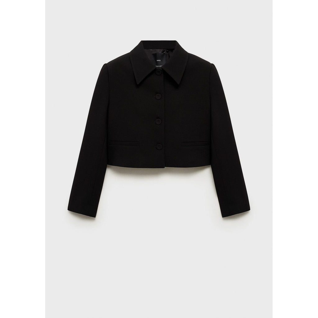 Veste De Costume Revers