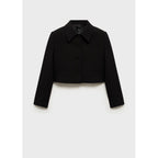Veste De Costume Revers