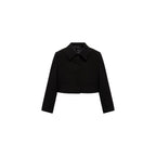Veste De Costume Revers