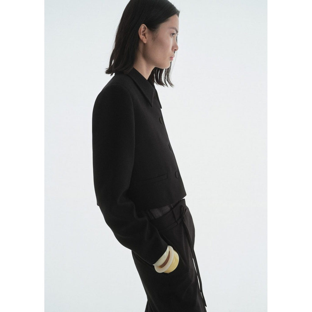 Veste De Costume Revers