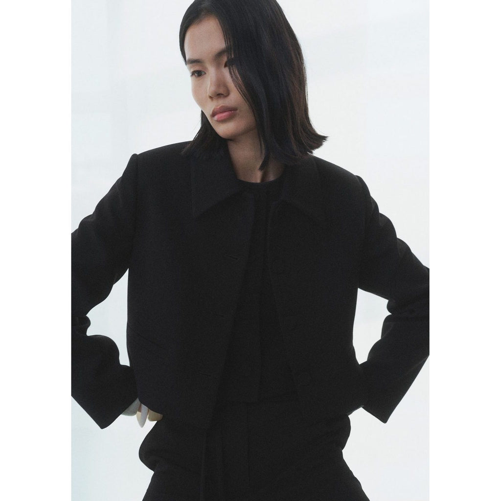 Veste De Costume Revers