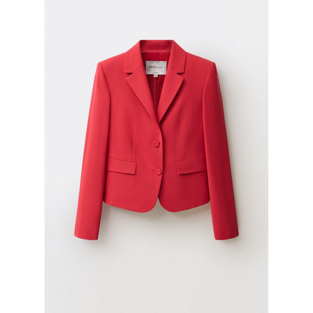 Blazer Margot - Red