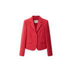 Blazer Margot - Red