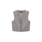 Manteau Bowery - Grey