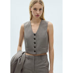 Manteau Bowery - Grey