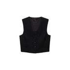 Manteau Bowery - Black