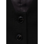 Manteau Bowery - Black