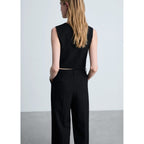Manteau Bowery - Black