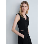 Manteau Bowery - Black
