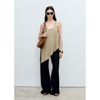 Swade Top - Khaki