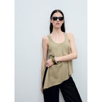 Swade Top - Khaki