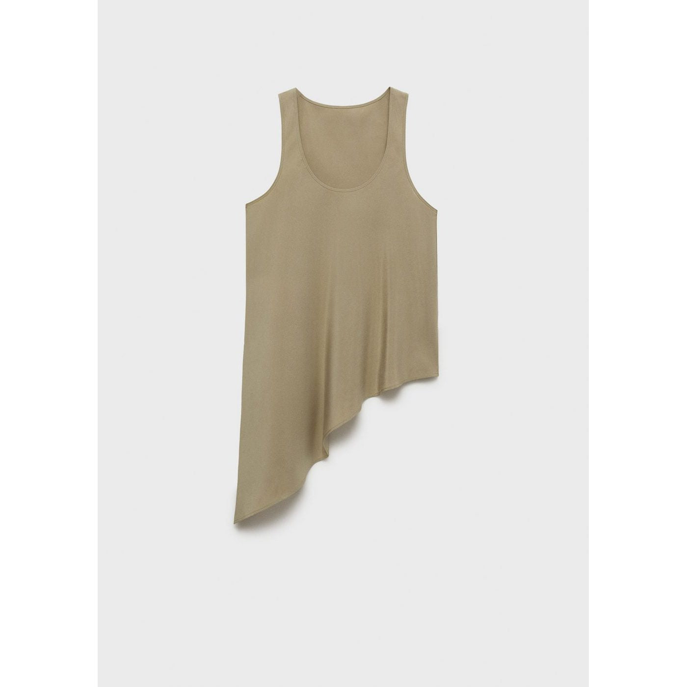 Swade Top - Khaki