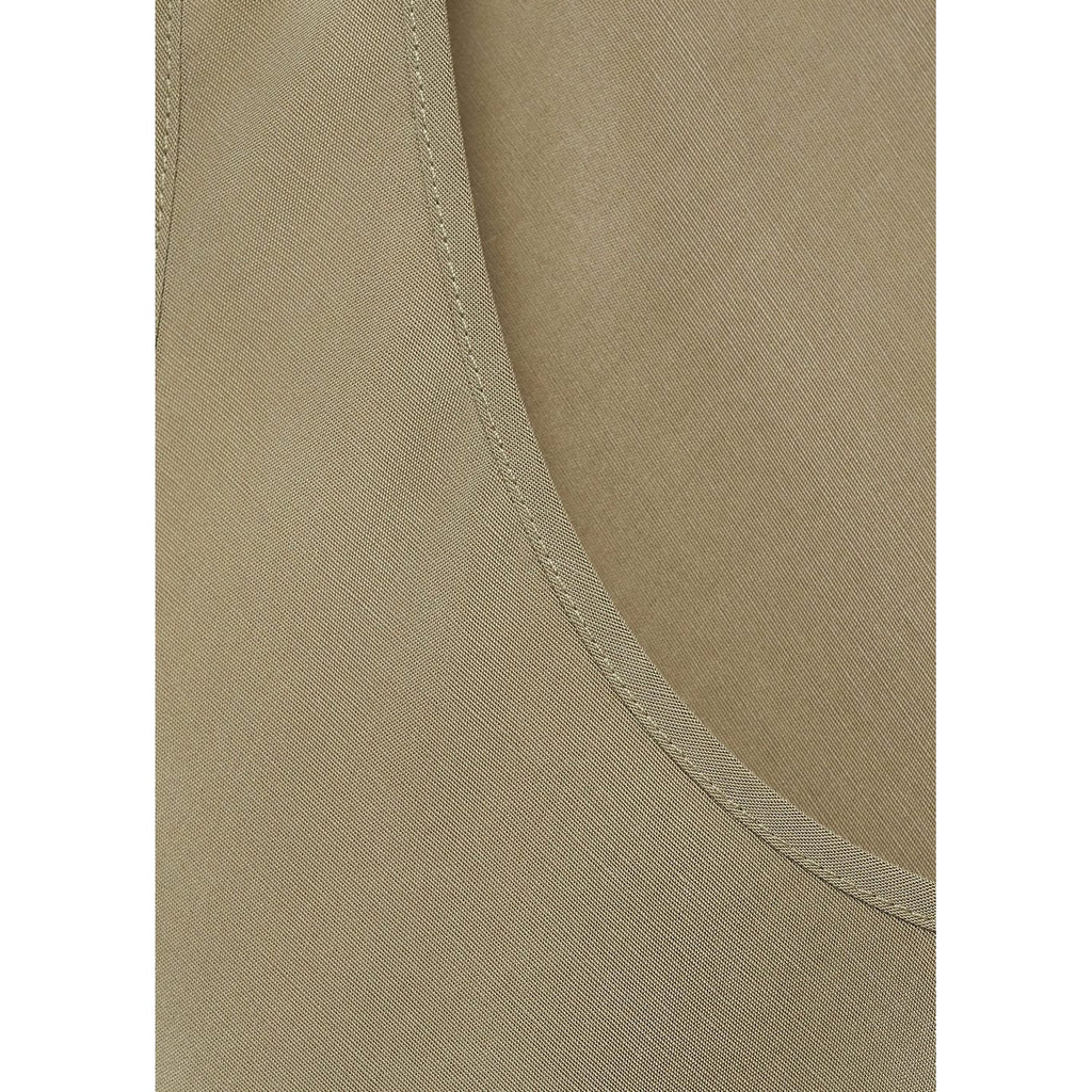 Swade Top - Khaki
