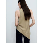 Swade Top - Khaki
