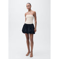 Robe Shell - Ecru
