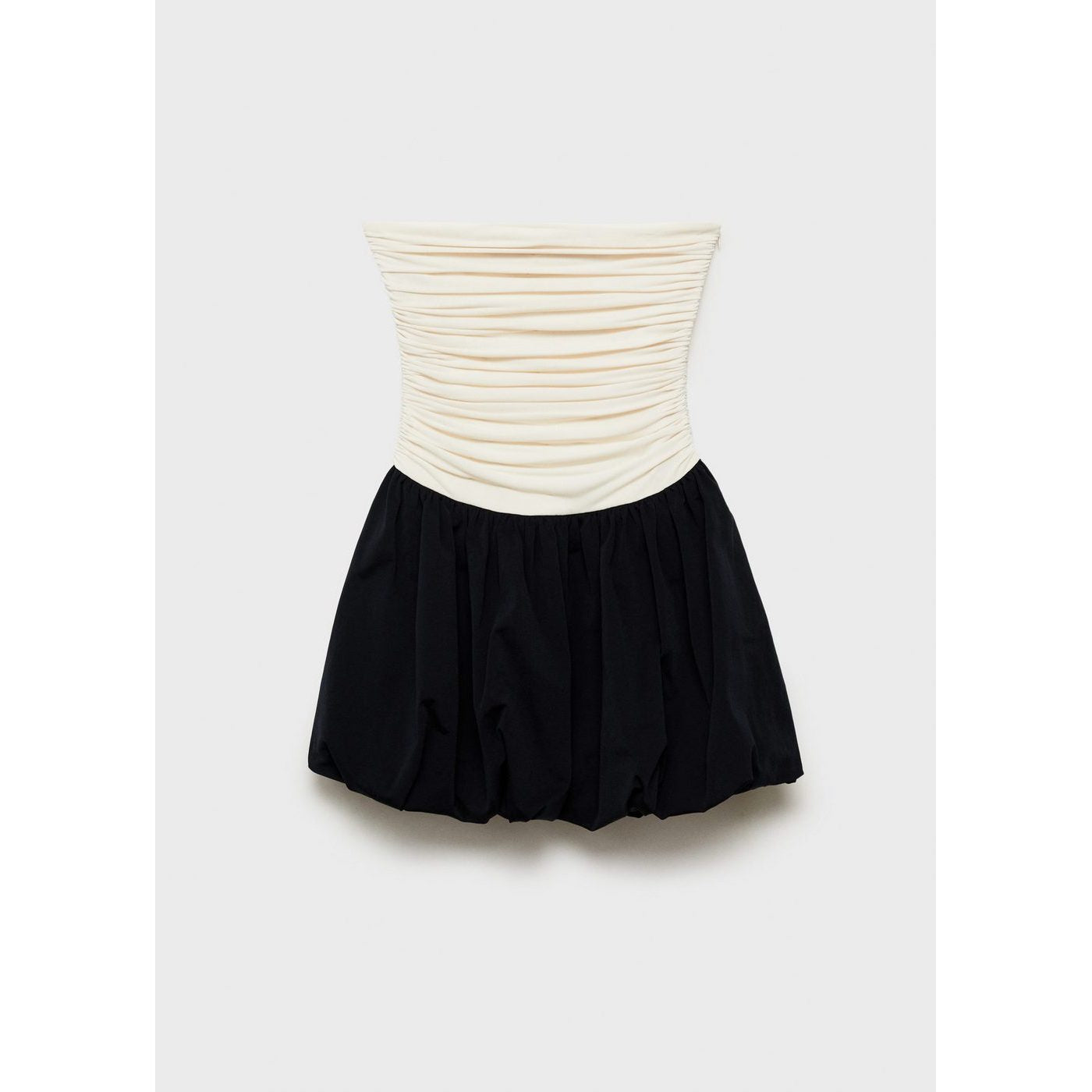 Robe Shell - Ecru