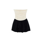 Robe Shell - Ecru