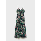 Vestido Volare - Negro