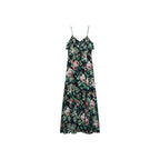 Vestido Volare - Negro