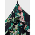 Vestido Volare - Negro