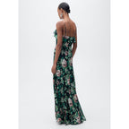 Vestido Volare - Negro