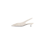 Chaussures Dot - Blanc