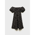 Mallorca Dress - Black